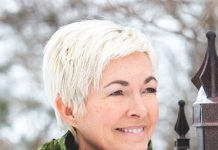 Kanadyjskie wojsko ma nową dowódczynię