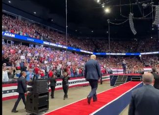 MATYSIAK: Demokraci porzucają Bidena. Karma powraca…