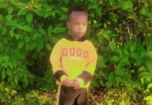 Martwy chłopczyk w parku Erindale w Mississaudze