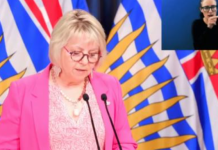 Kolumbia Brytyjska kończy “stan zagrożenia zdrowia publicznego spowodowany COVID-19”