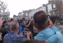 Ottawa wydaje ostrzeżenie przed podróżami do Wielkiej Brytanii