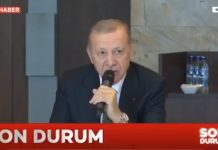 Turcja grozi interwencją w Izraelu