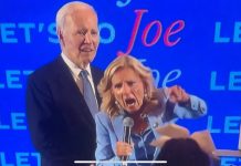 MATYSIAK: Ameryka. Biden nad przepaścią…