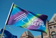 Kanadyjskie związki zawodowe OPSEU oficjalnie wsparły bojkot Izraela