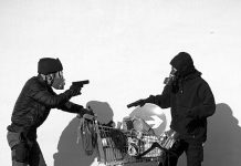 Kanada coraz bardziej niebezpieczna, rośnie liczba przestępstw