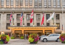 Ottawa kupi hotele dla azylantów za nasze pieniądze