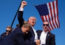 MATYSIAK: Próba zabójstwa prezydenta Trumpa…