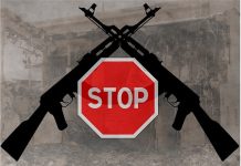 Ojciec i syn aresztowani w Toronto podejrzani o planowaniu zamachu terrorystycznego na rzecz ISIS