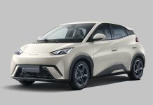 Chiny głównym dostawcą samochodów na rynek meksykański