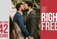 Farmus: Kanadyjska Karta Praw Wolności na naszych oczach umarła