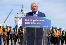 Ford: Rząd federalny jest największym handlarzem narkotyków