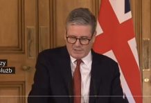 W związku zamieszkami Wielka Brytania wprowadza system rozpoznawania twarzy w pociągach i inne środki kontroli