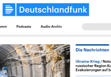 Maria Legiec: Co w niemieckiej trawie piszczy