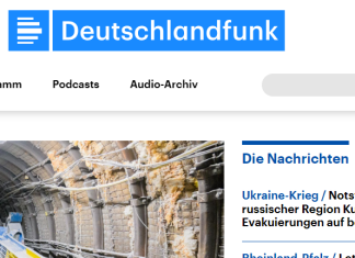 Maria Legiec: Co w niemieckiej trawie piszczy