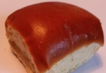 Michalinka: Maślane bułeczki