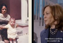 Harris kandydatem demokratów; program wciąż mglisty