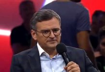 Szef polskiego MSZ nie zareagował na ukraińską prowokację