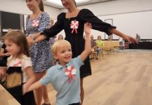 Wakacje po polsku. Kanada 2024