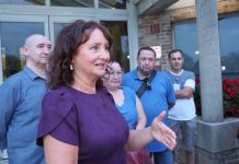 Kolejne posiedzenie kuratorium w sprawie relokacji polskiej szkoły