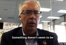 Lider konserwatystów w B.C.: Obowiązek szczepień przeciwko Covid służył kontroli populacji