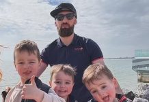 Rodzina z Polski znaleziona martwa pod Londynem.