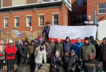 KUMOR: Uważajcie, mamy was na oku