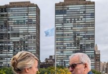 Kanada namawia obywateli do opuszczenia Libanu