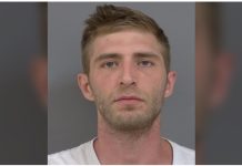 Marcin Gołębiowski z Mississaugi oskarżony o ataki na emerytów