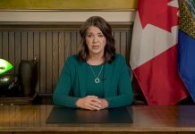 Alberta buduje szkoły