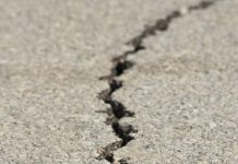 Wstrząsnęło Montrealem