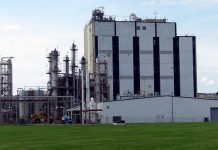 Wzrosła sprzedaż w sektorze wytwórczym