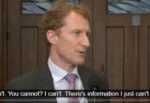 Terrorysta na studenckiej wizie