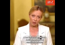 Premier Włoch: Od dzisiaj wszyscy migranci będą deportowani