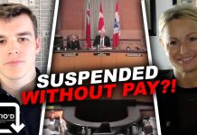 Przeciwstawia się ideologii gender – pozbawili ją wynagrodzenia, żądają usunięcia