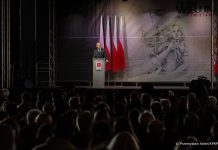 Wieluń. Obchody 85. rocznicy wybuchu II wojny światowej