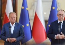Tusk: największy proces rozliczania PiS Bodnar: przewidujemy instytucję czynnego żalu