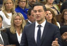 Partia Konserwatywna domaga się natychmiastowych wyborów