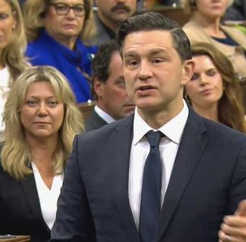 Oświadczenie lidera konserwatystów Pierre’a Poilievre’a z okazji rocznicy wprowadzenia stanu wojennego w Polsce