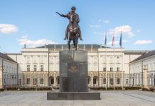 Prof. Wojciech Błasiak: Apel otwarty do Prezydenta RP Andrzeja Dudy o włączenie się w proces wyłaniania ponadpartyjnego kandydata na prezydenta