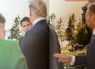 Jan Kowalski: W polityce światowej nie ma miejsca dla dwóch Donaldów