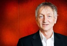 Nobel w dziedzinie fizyki dla Kanadyjczyka, ojca chrzestnego sztucznej inteligencji