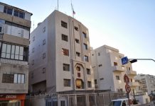 Ambasador Rosji wzywa obywateli tego kraju do opuszczenia Izraela