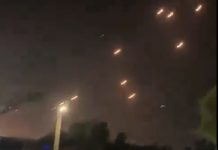 A więc wojna? Iran odpowie mocniej, jeśli Izrael odpowie na atak rakietowy