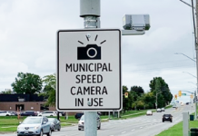 W Ottawie fotoradary koszą równo