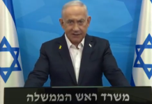 Izrael zbombardował stację Total Energies w Bejrucie po tym jak Macron wezwał do embarga na broń dla Izraela