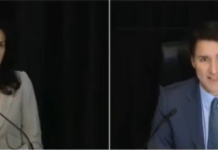 Trudeau o zagranicznych ingerencjach w kanadyjską politykę