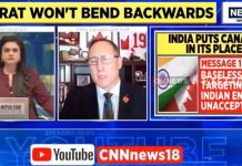 Peter MacKay: służby bezpieczeństwa są nieudolne a lewicowi politycy popierają terrorystów