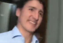 Trudeau: “Jesteśmy silni i zjednoczeni”