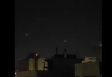 Izrael zaatakował Iran