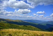 Chris Hann: „Ukraina ma większe prawa do części polskich Karpat niż do Krymu…”